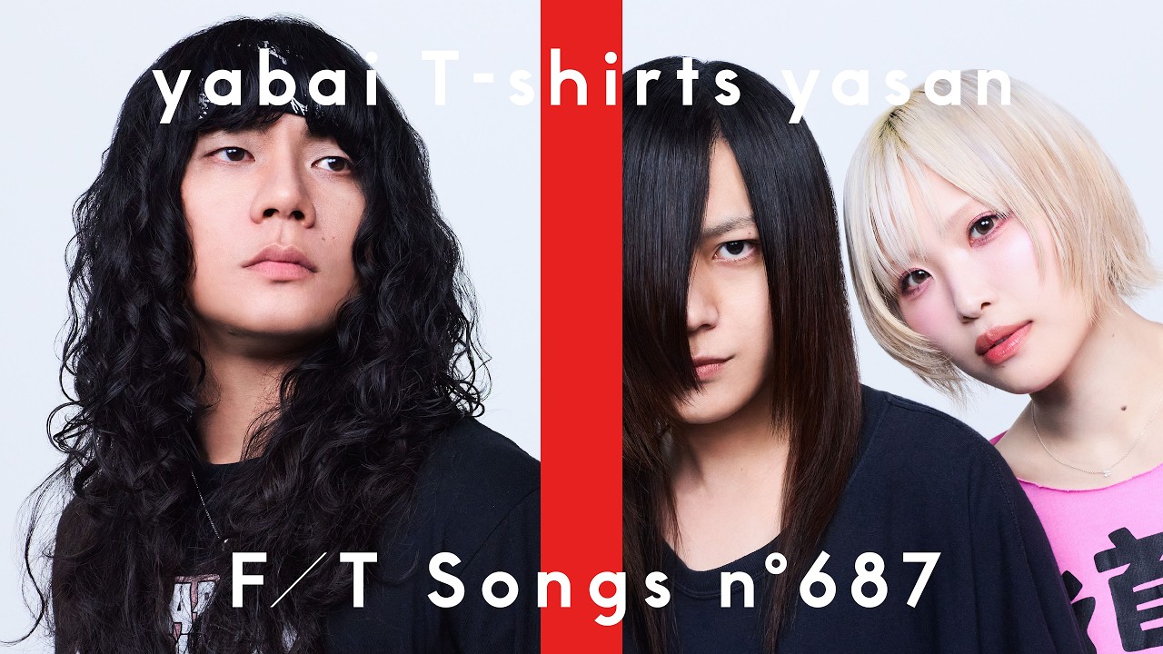 MOVIE | ヤバイTシャツ屋さん OFFICIAL WEB SITE